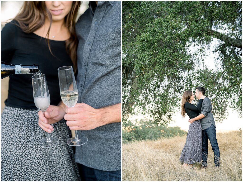 Central Coast San Luis Obispo Wedding & Engagement Photographer