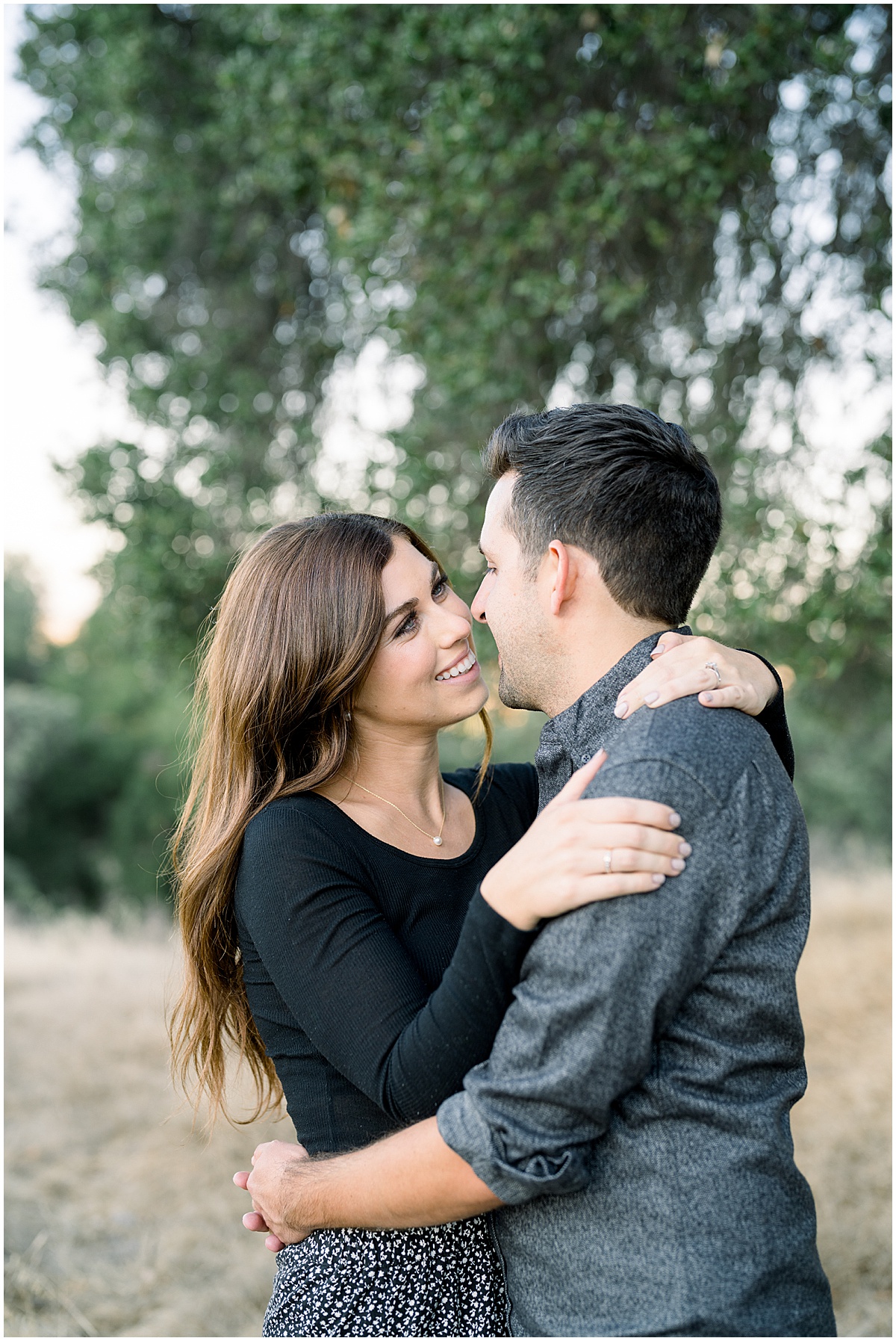 Central Coast San Luis Obispo Wedding & Engagement Photographer