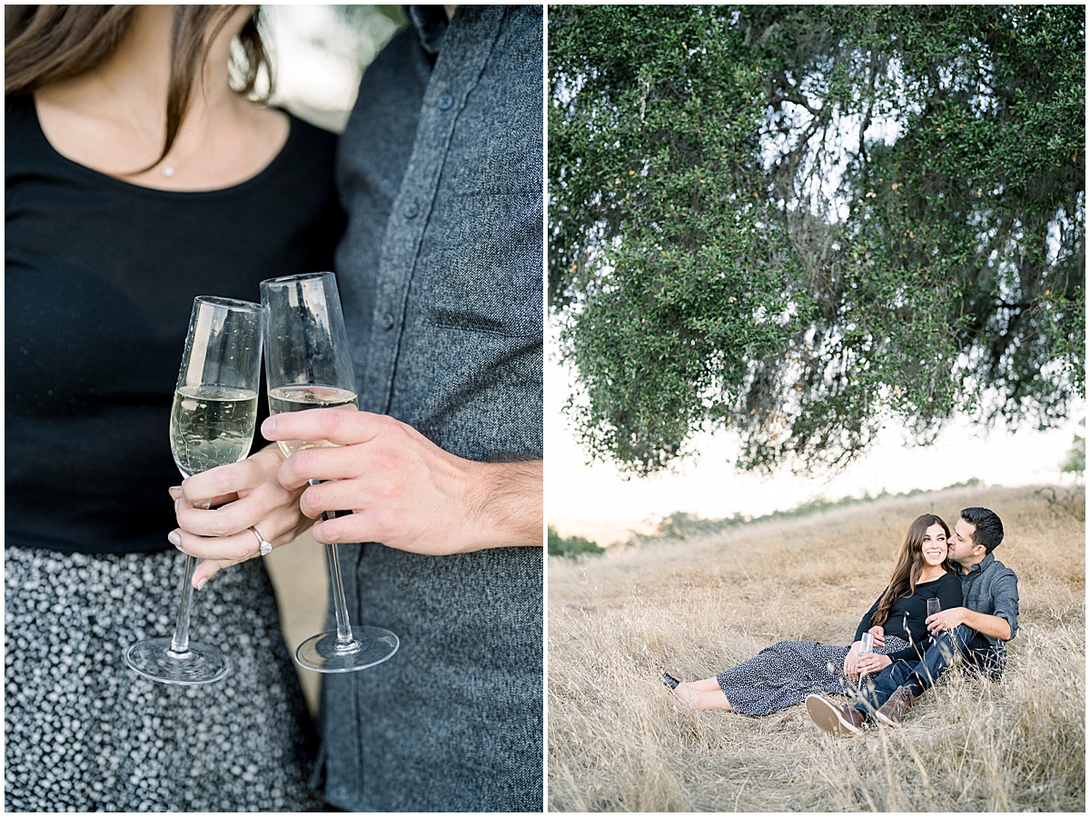 Central Coast San Luis Obispo Wedding & Engagement Photographer