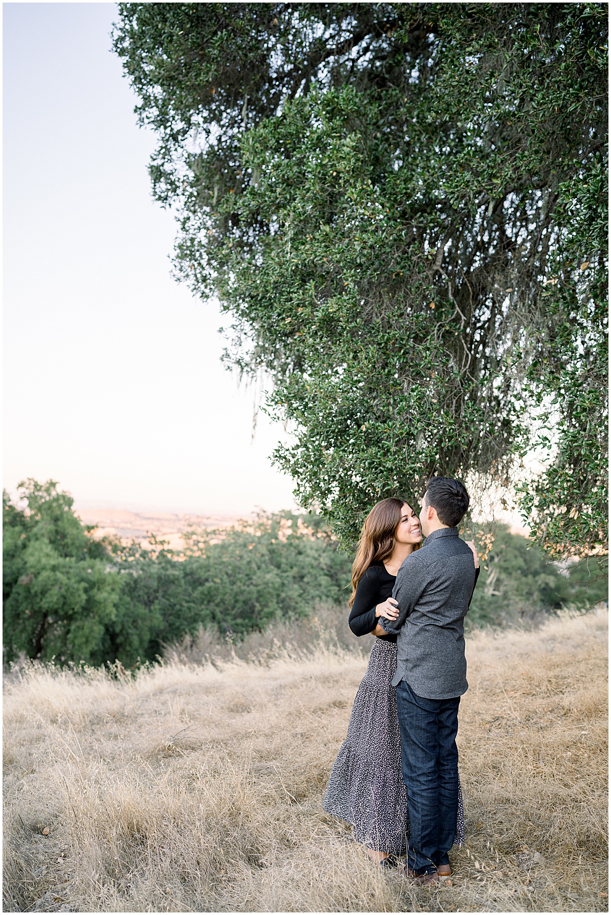 Central Coast San Luis Obispo Wedding & Engagement Photographer