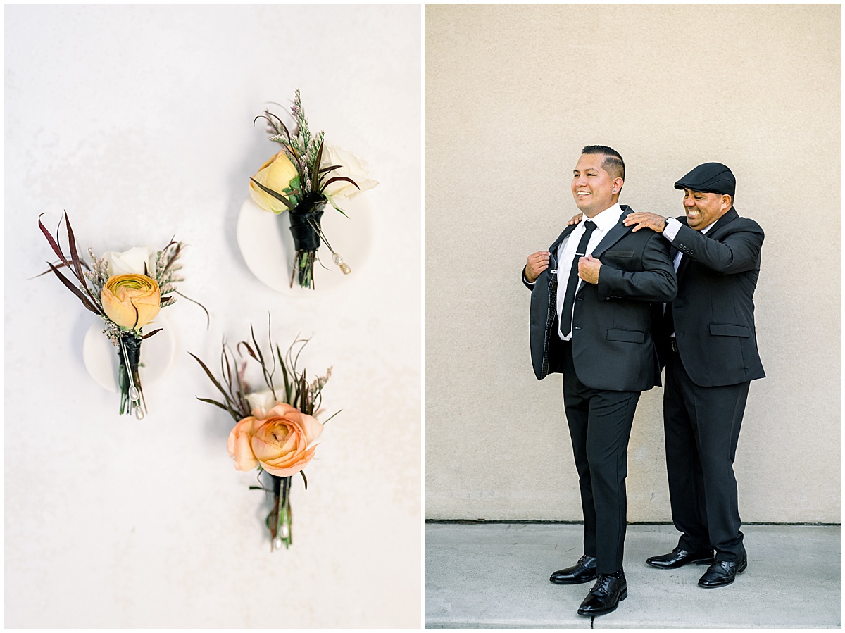 Southern California Wedding Photographer & Engagement Sessions