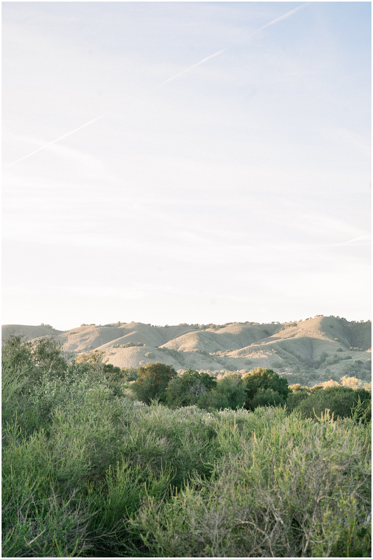 San Luis Obispo Engagement & Wedding Photographer