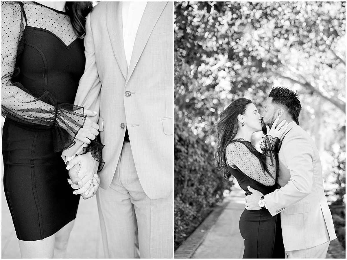 Palos Verdes Engagement Session by Pattengale Photography SoCal wedding Photographer